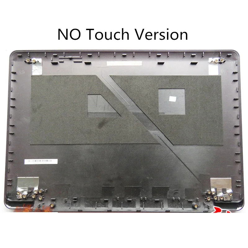 New Original Laptop Parts Replacement for Lenovo U410 Laptop LCD Back Cover Top Case Screen Lid  Plamrest Upper Case Cover