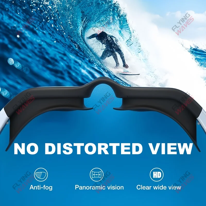 Thumbnail 4 - #3 Latest Swim Eyewear Offers