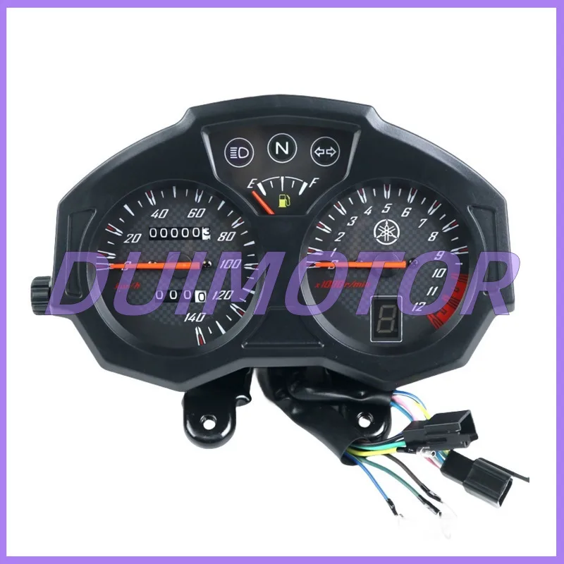 

Speedometer Assembly with Label for Yamaha Jym125-3g Yx125