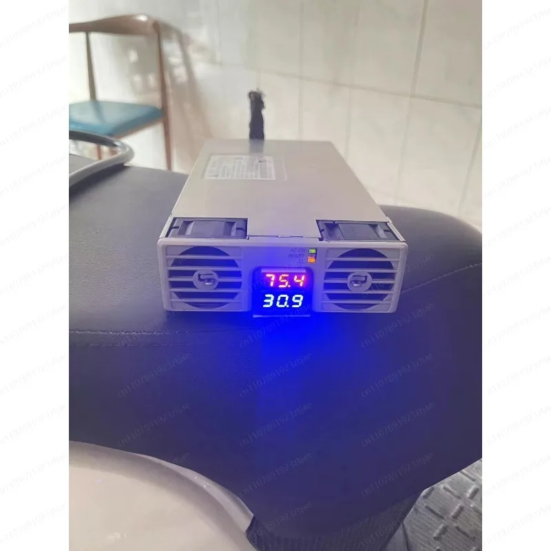 2700W Battery Charger  0-140V 25A  3-60V 50A Adjustable Current Voltage for DELTA 4856AC Power Supply