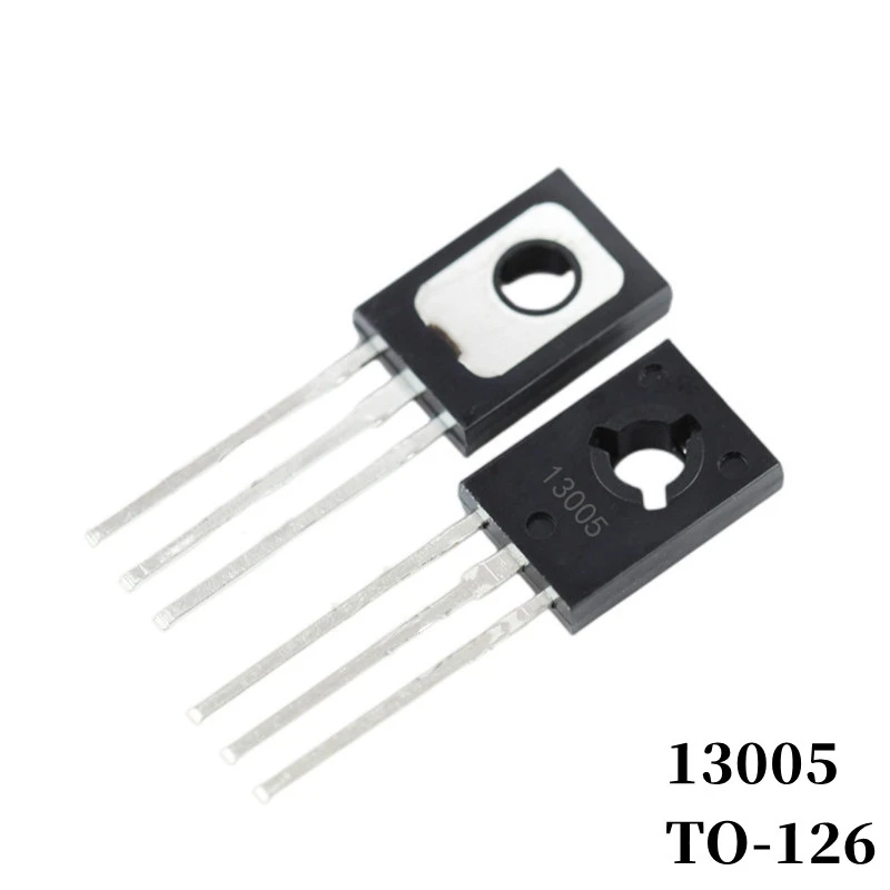 20 ~ 2000 Stück 126 Dip-Transistor zu-npn Bipolar verstärker transistor