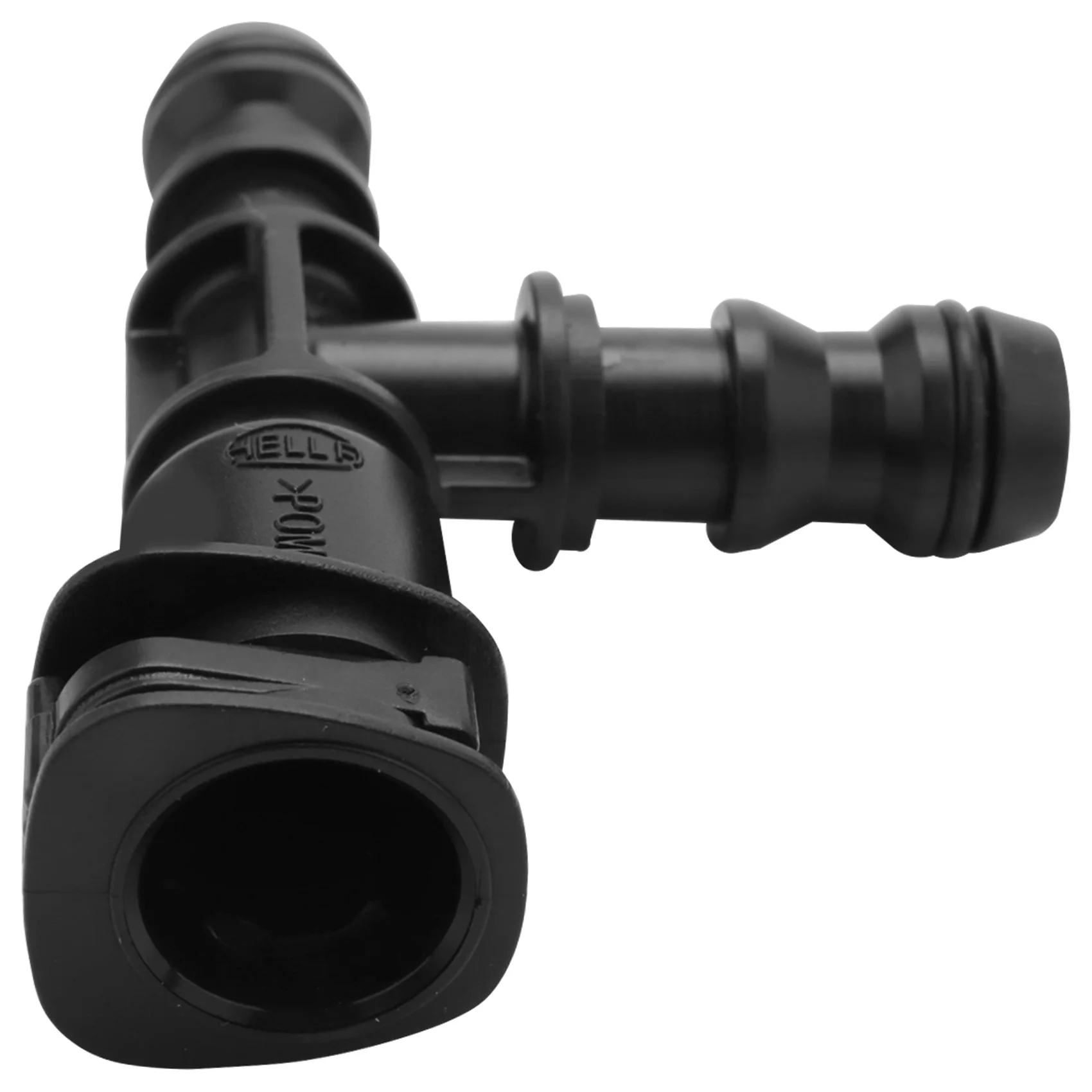 99762820700 Трехтрубное соединение, водоструйный очиститель, разъем шланга омывателя фар для Porsche 911 Panamera 2006-2016-T61C