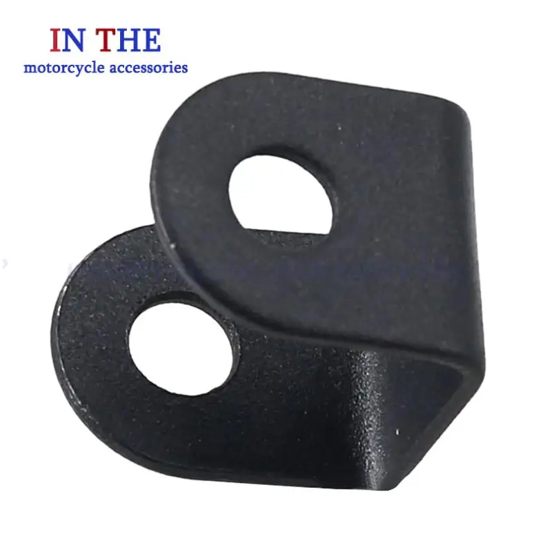 รถจักรยานยนต์ไฟฟ้าสกู๊ตเตอร์โช้คอัพหลัง Groove หูโช้คอัพหลังสําหรับ ATV Dirt PIT BIKE Part