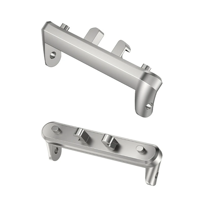 1PCS Watch Strap Connector Adapters Replacement Metal Connector Link Attachment For Samsung Galaxy fit 3 Bracelet Accessory