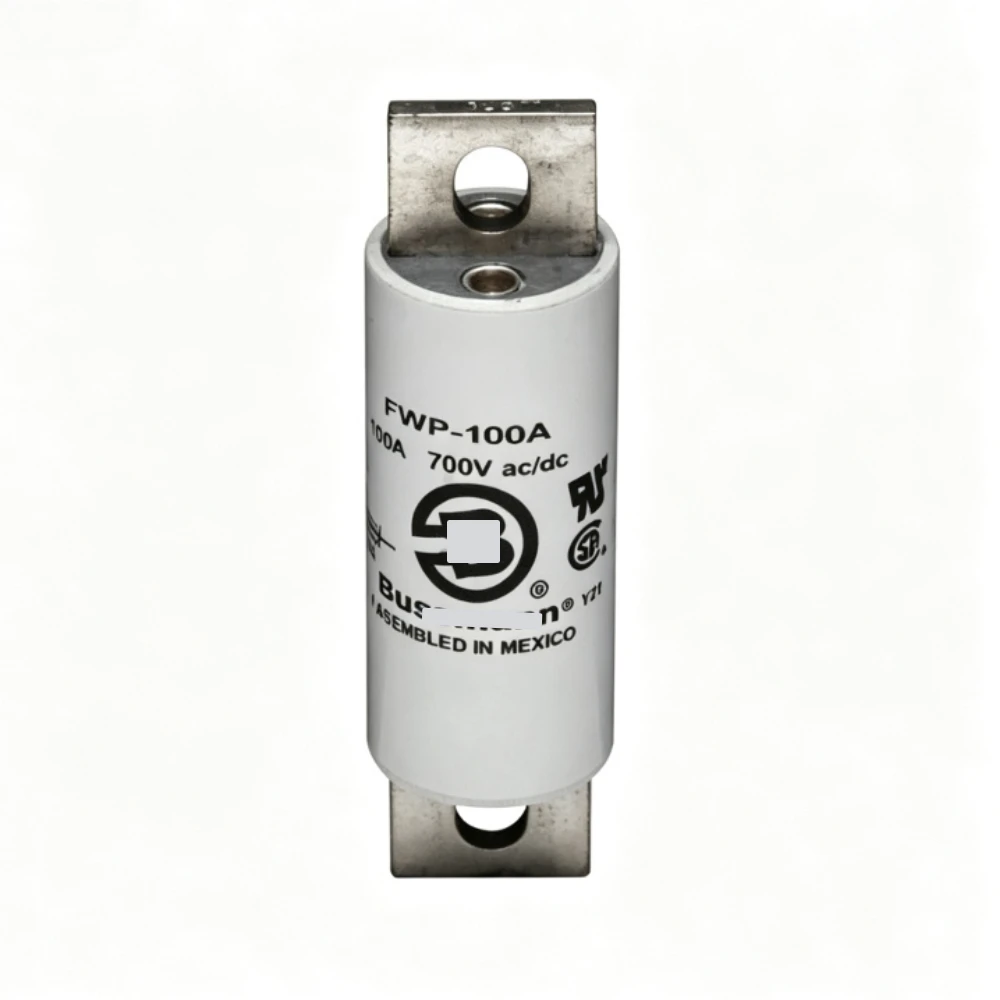 OEM FWP‑80A High Speed Fuse 80A 700V aR Cylindrical Fuse