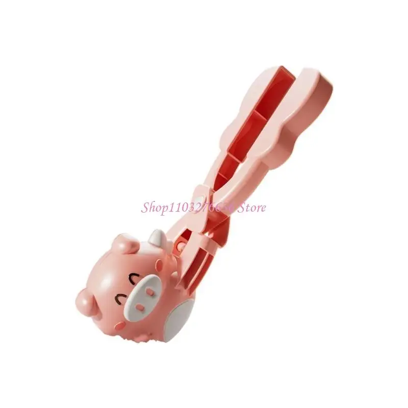 R6FD Snow Sculpting Tool Snowballs Maker for Kids Snowballs Formation Snowman Making