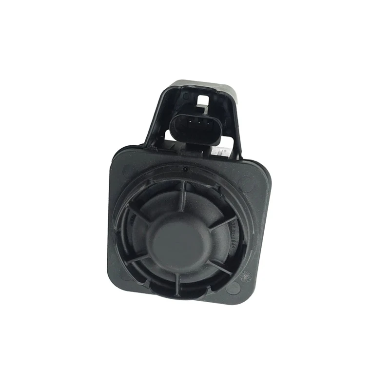 Super Sale 5QD951605A Car Security Alarm Siren Speaker Horn Electronic Alarm for VW Golf 7 MK7 for AUDI A3 8V 5Q0951605