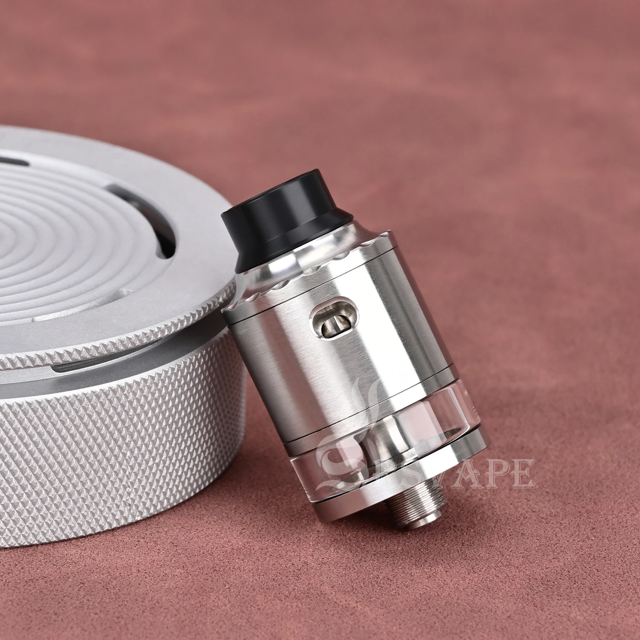 Rda bf rdta 22 rda atomizer tank for coils & atomizers - main product image