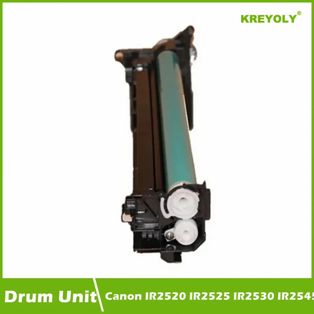 NPG50 NPG51 GPR32 GPR33 C-EXV32 C-EXV33 Canon Drum Unit  For IR2520 IR2525 IR2530 IR2545