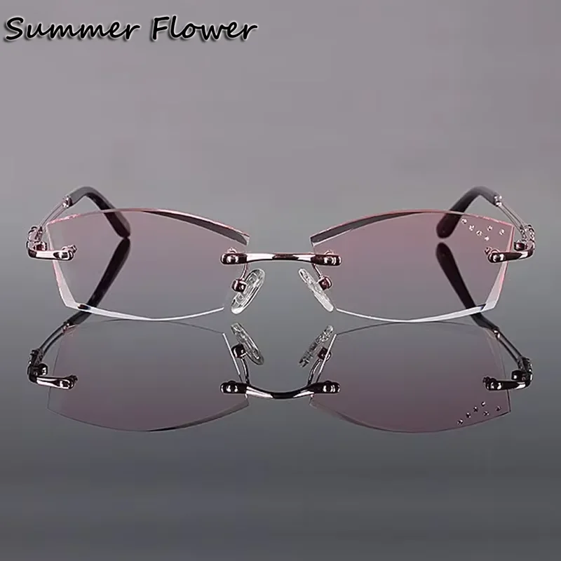 gafas-de-diamantes-para-mujer-lujosas-de-titanio-con-piedras-monturas-sin-aro-para-miopia-y-presbicia