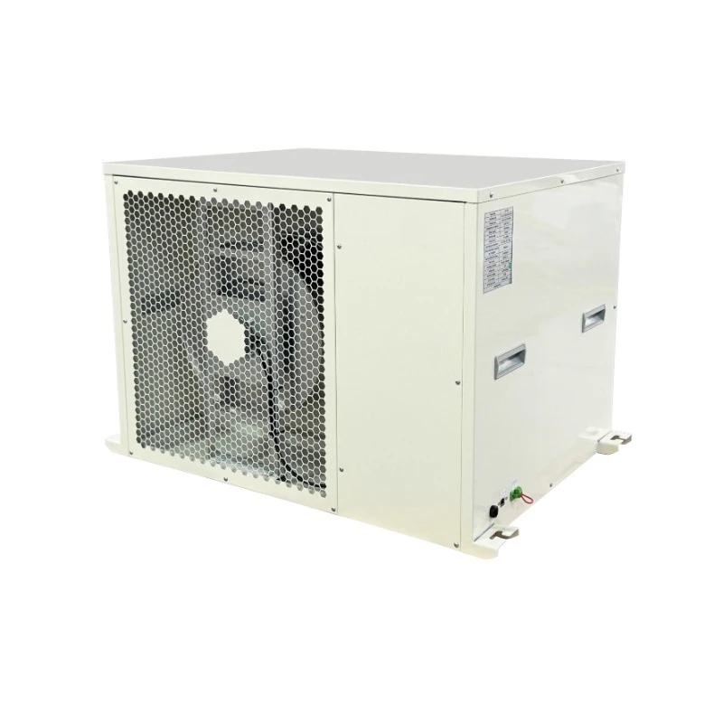 335 Pints Hocheffizienter Growroom Luftentfeuchter für Thailand und Nordamerika mit Trol Master Anschluss und LED-Display für