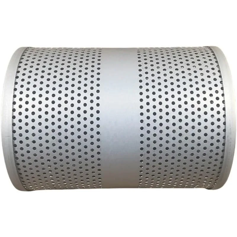 MUGURO Hydraulic Oil FIlter 207-60-71183 For Komatsu Excavator PC200 PC210 PC220 PC210LC-11 PC300-8MO PC300LC-8MO Tip truck HD40
