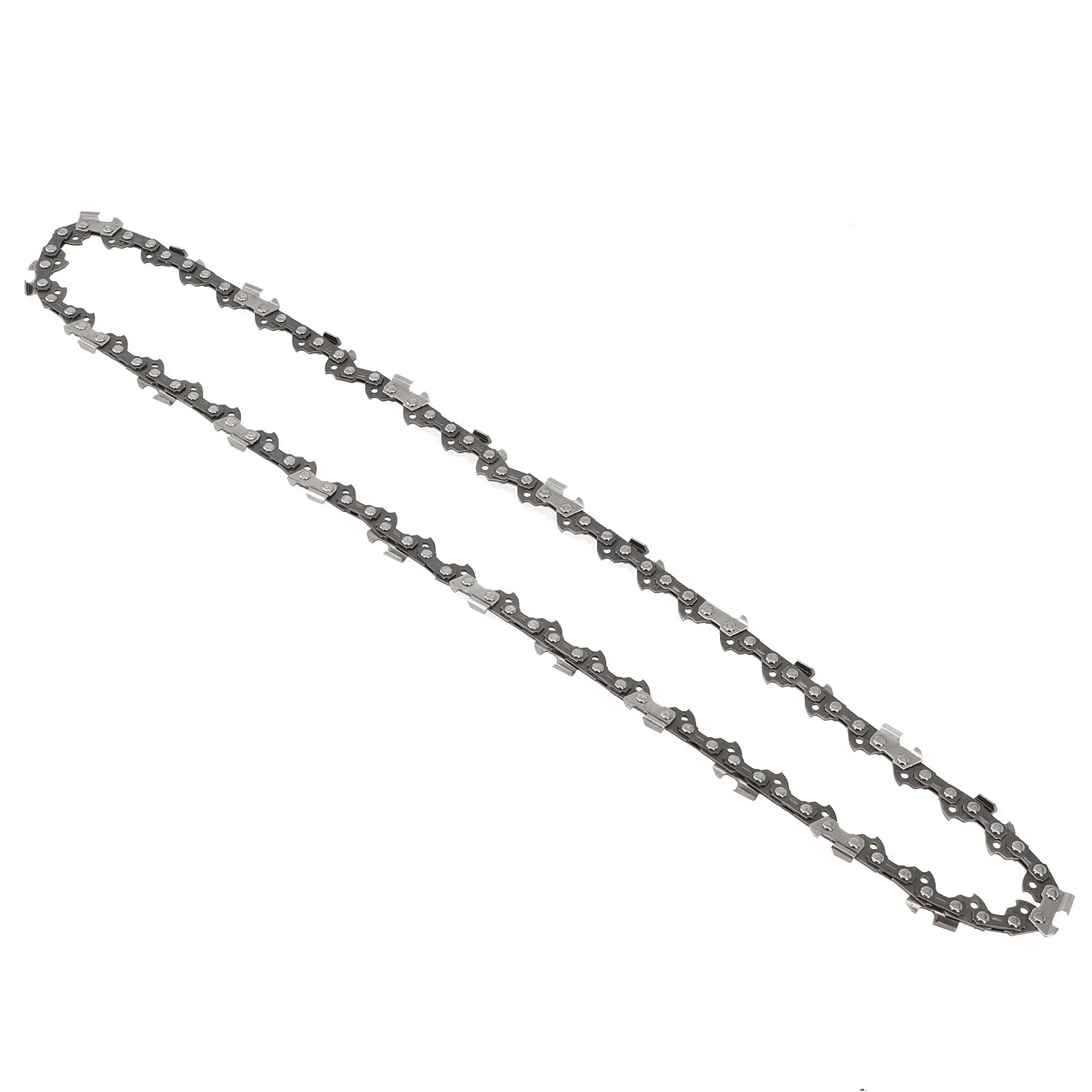 Chainsaw Saw Chain 3/8 LP 50DL For M 50 MS180 M 30 Garden Power Tool Accessories And Parts Replacement Steel White Black