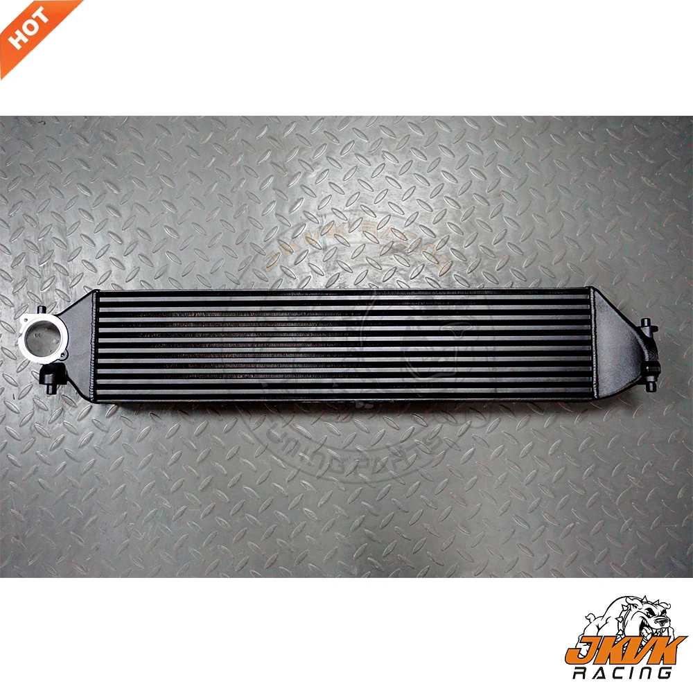 

Интеркулер JKVK RACING нового дизайна для Honda Civic 1.5T 2016+ черного или красного цвета