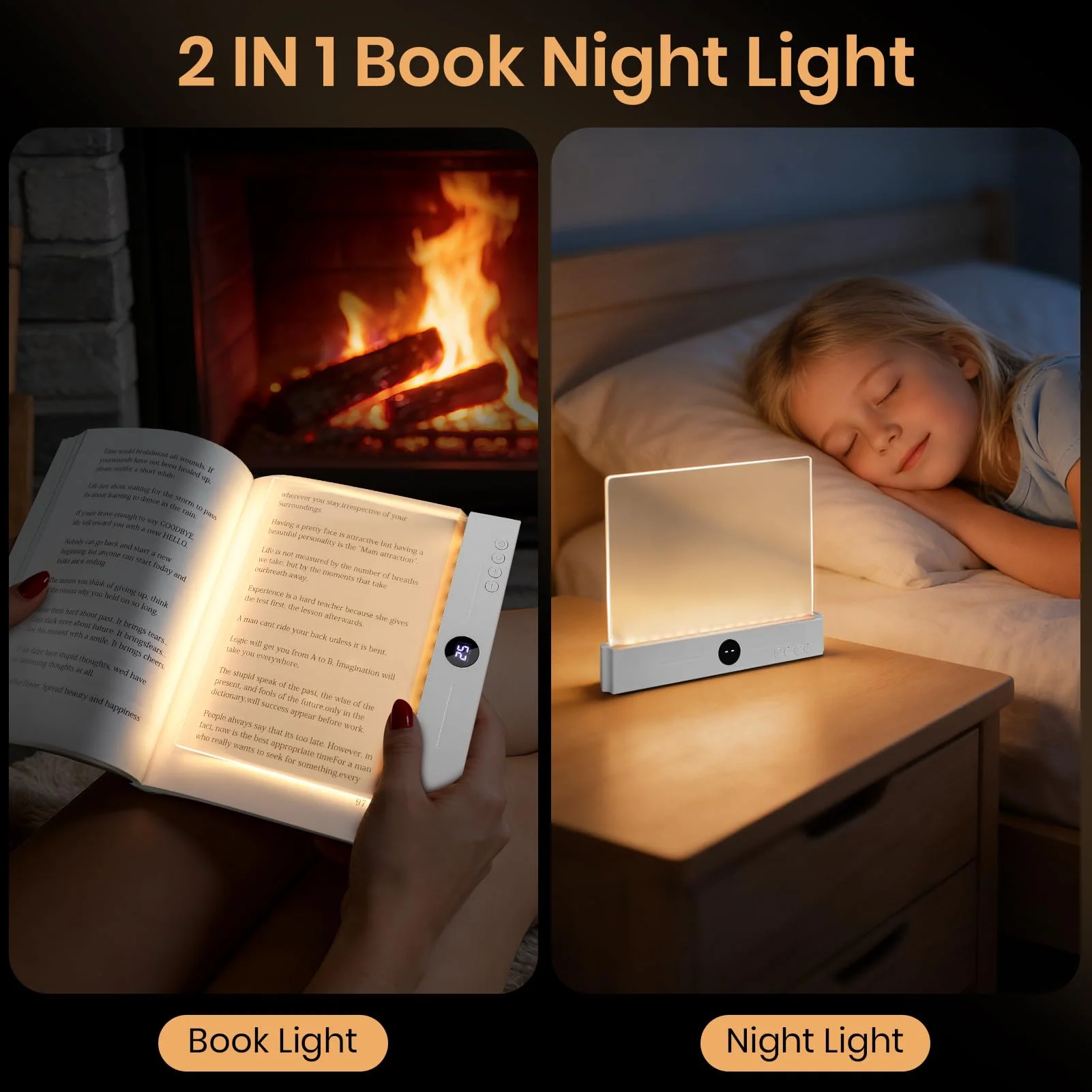 Thumbnail 3 - #71 Highest Rated Book Lights to Buy in 2026