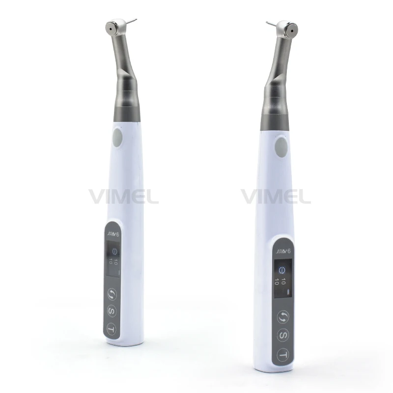 Electric Dental Implant Torque Wrench Driver 16:1 Contra Angle Universal Implant Repair Kit Dental Surgery Equipment