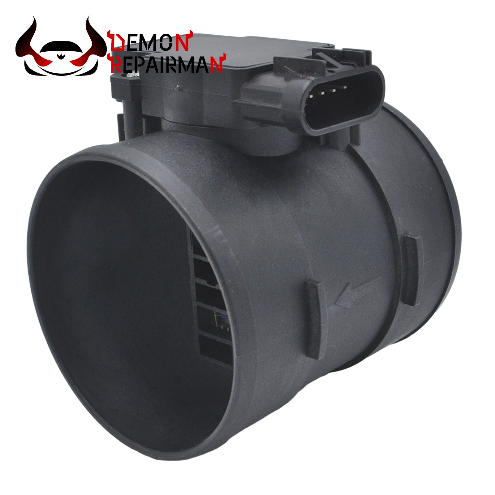 New MAF Mass Air Flow Meter Sensor For Chevrolet Monte Carlo V6 3.8L 2005 GMC Jimmy Safari V6 4.3L 2005 Pontiac Aztek V6 3.4L
