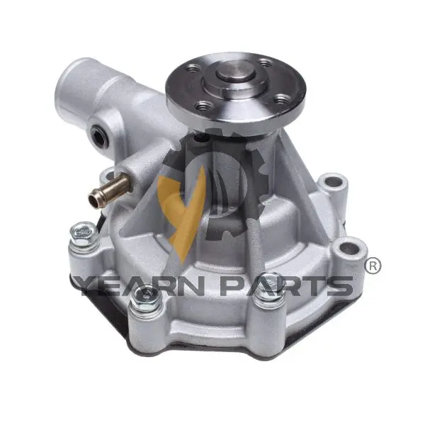 YearnParts ® Water Pump 241-5989 2415989 for Caterpillar Engine CAT 3044C