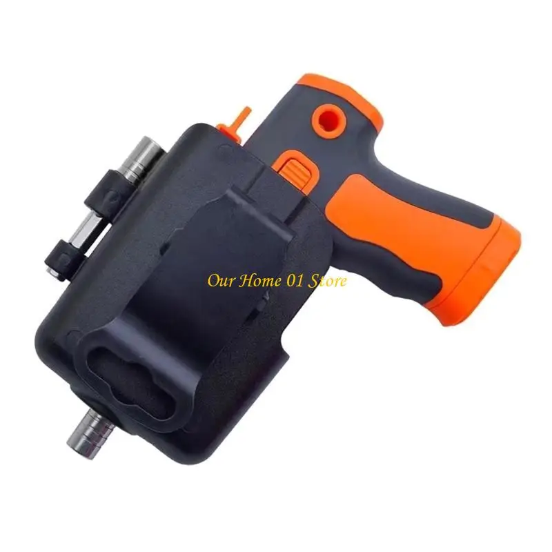 

M4YC 16-в-1 Multi Overdriver Set Multi-Electric Electric Overdriver Guns с магнитным битом ручного журнала Ручной набор отвертки