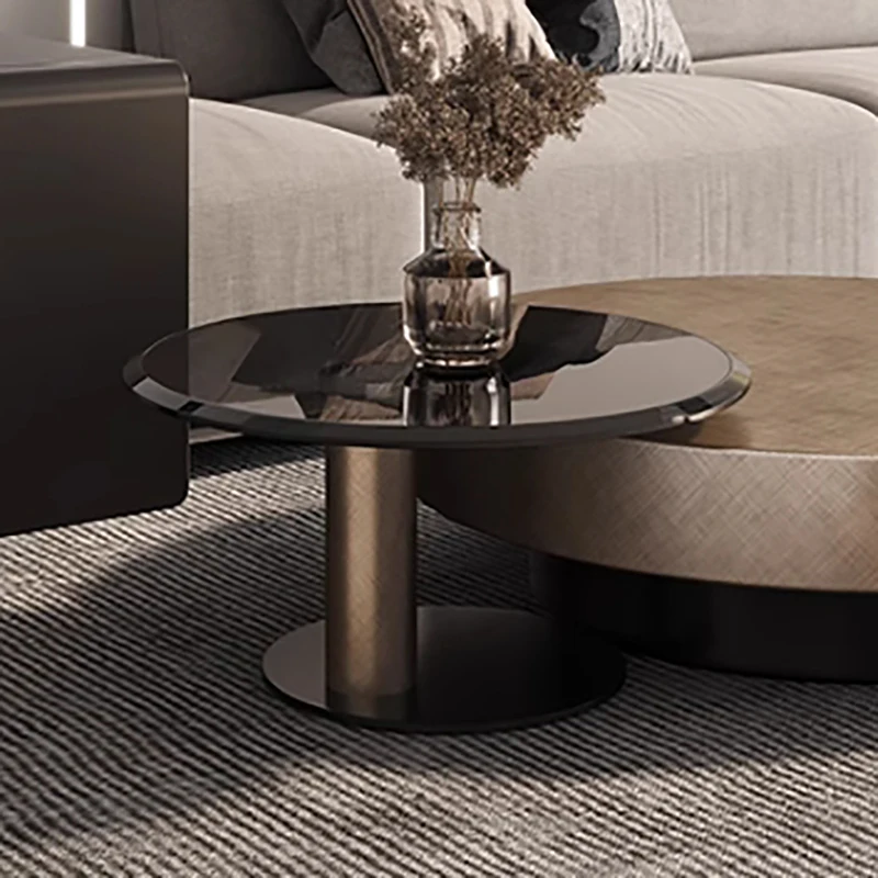 Thumbnail 3 - #29 Glass Top Coffee Tables List of Top Picks