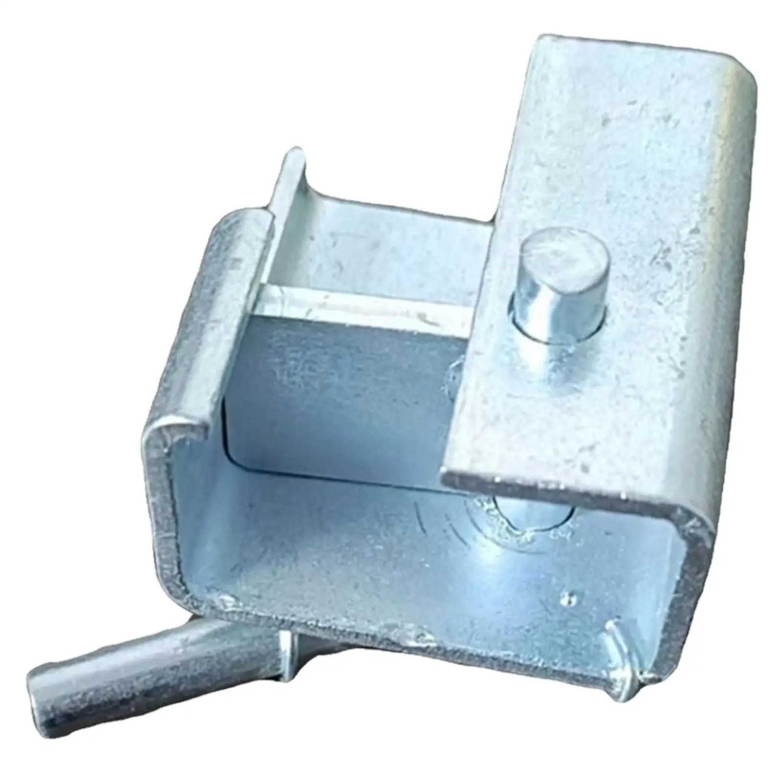 

Durable Metal Truck Rope Tightener Easy to Operate Trailer Parts for Semi Trailer Outdoor Solutions