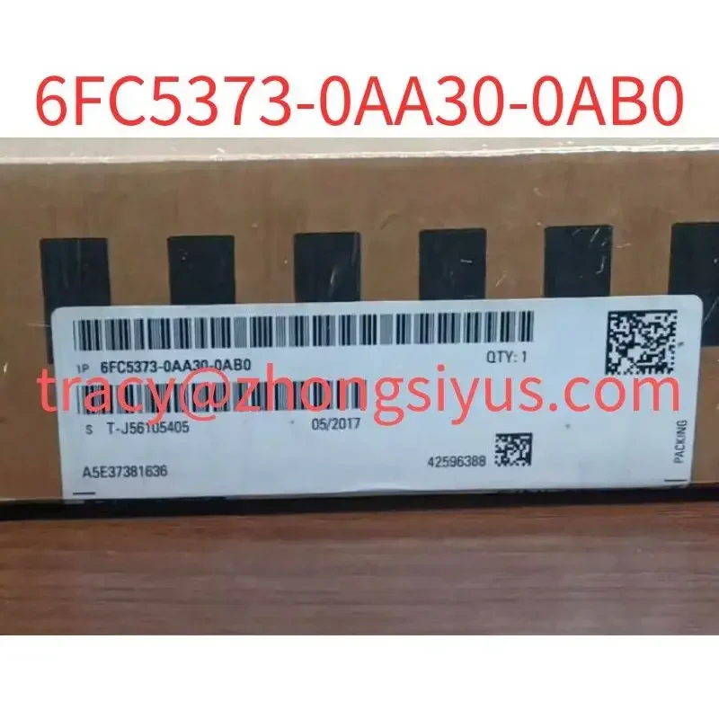 6FC5373-0AA30-0AB0 6FC5373 0AA30 0AB0 Unit Module