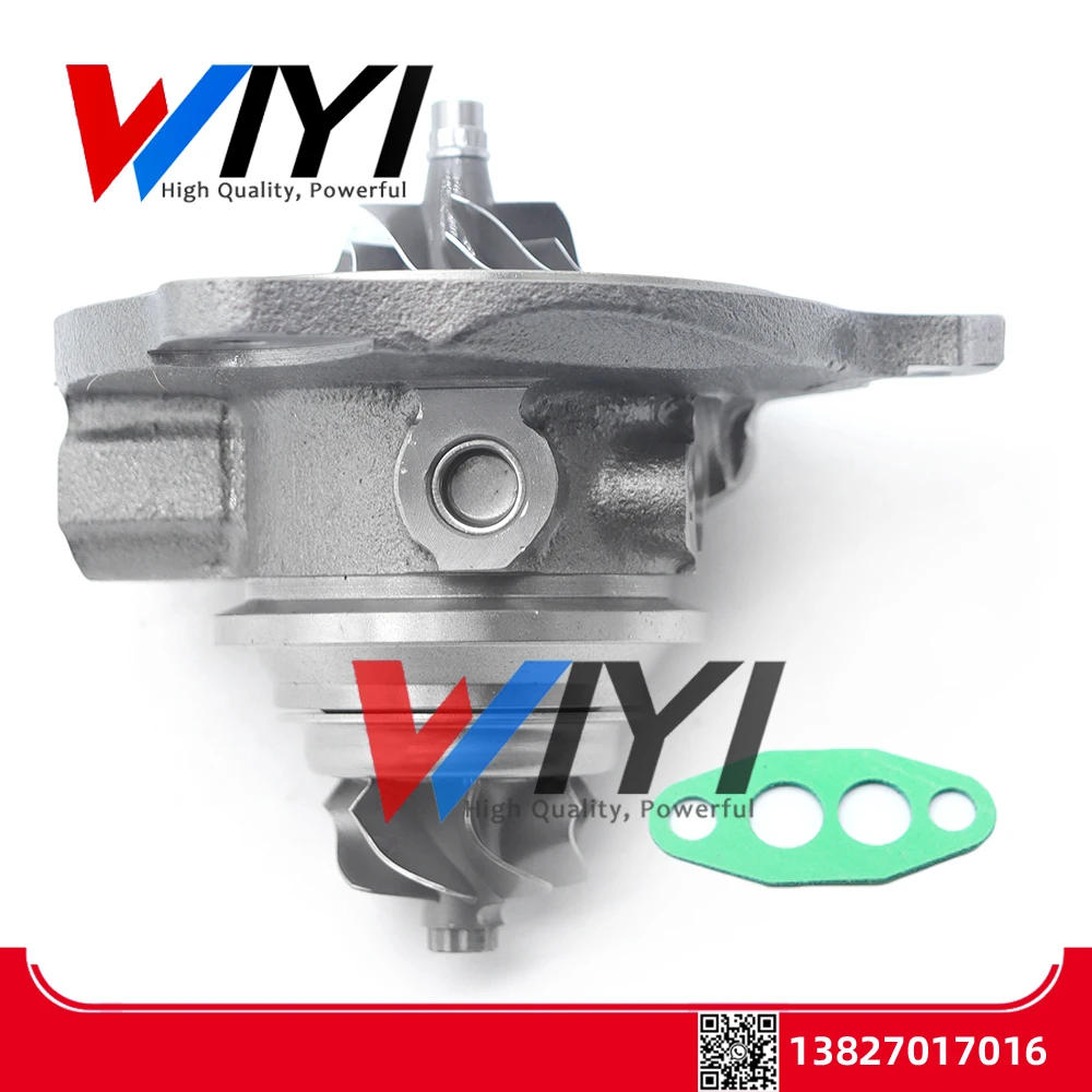 

Сердечник турбины для Audi A1 1.2 TFSi 86 л.с. CBZA 03f 145701 г 03Ф 145701 F 03F 145701 C 03F 145701 D 03F 145701 E 0608100056 Турбо CHRA Core