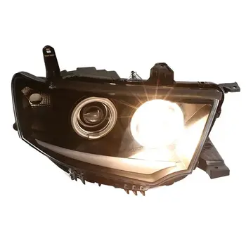 10 最佳銷售 三菱蒙特羅運動版頭燈 - №6