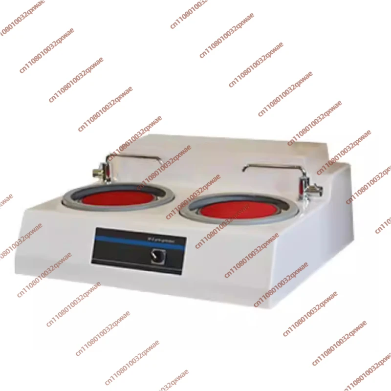 MP-2 Metallographic…