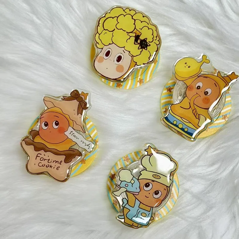 

Personalized and Creative New Style 4 style Twinkle Star Magnetic Holde Grip Tok Phone Stand airbag holder Desktop Lazy Stand