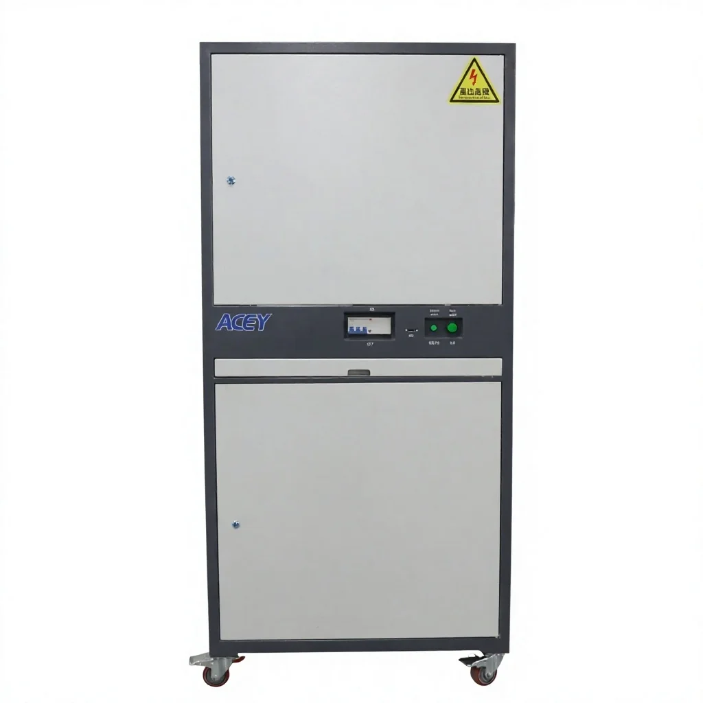 100V 30A Charge 300A Discharge Lithium  Multifunction Testing Equipment for  Pack Assembly