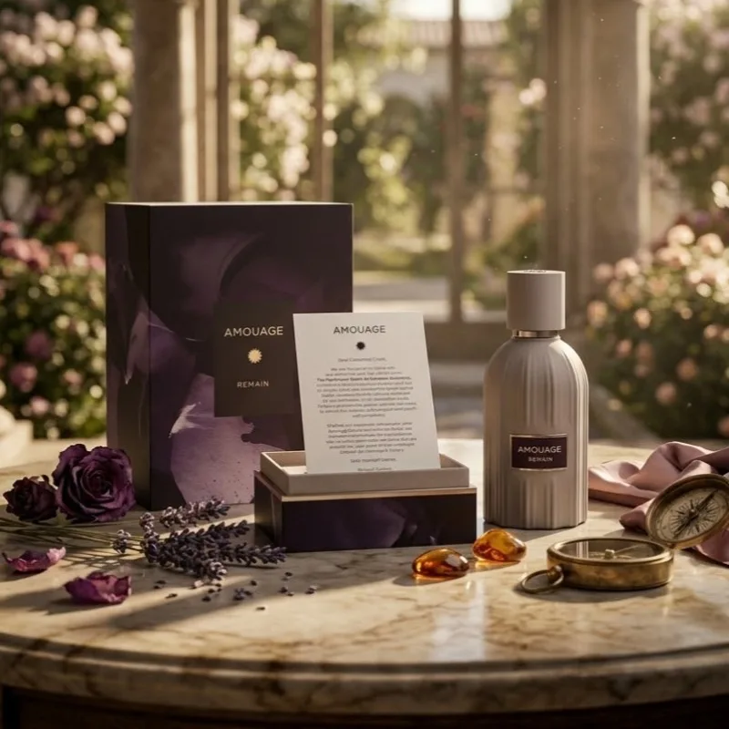 Perfume de 100 ml de Larga Duración, Fragancia Unisex de Lujo, Elegante, Profunda, Rica, Suave, Refinada, Premium, Esencia Distintiva