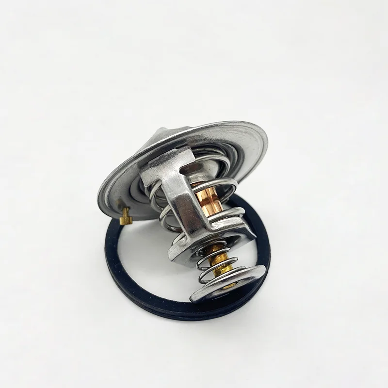 حفارة ترموستات مناسبة ل يانغما 4TNV94/98 4D84/88 محرك ترموستات تعديل درجة الحرارة الملحقات