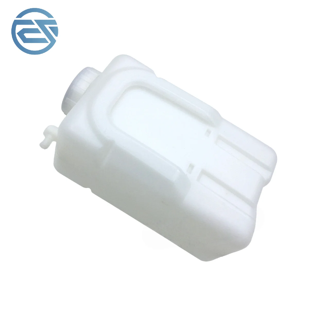 Construction Machinery Parts Excavator Reservoir Tank 470-00107 K1003355 K1003355B for DH55 DH60 Dh80 DH75 Water Expansion Tank