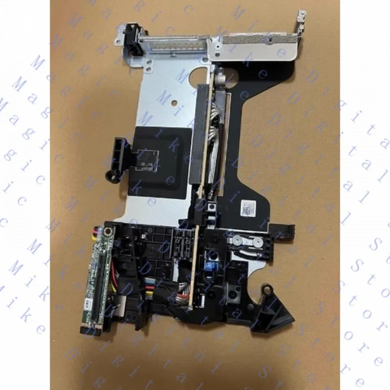 

H for Dell R660 riser2 card GEN5 X16*2 half-height DKH11 0DKH11