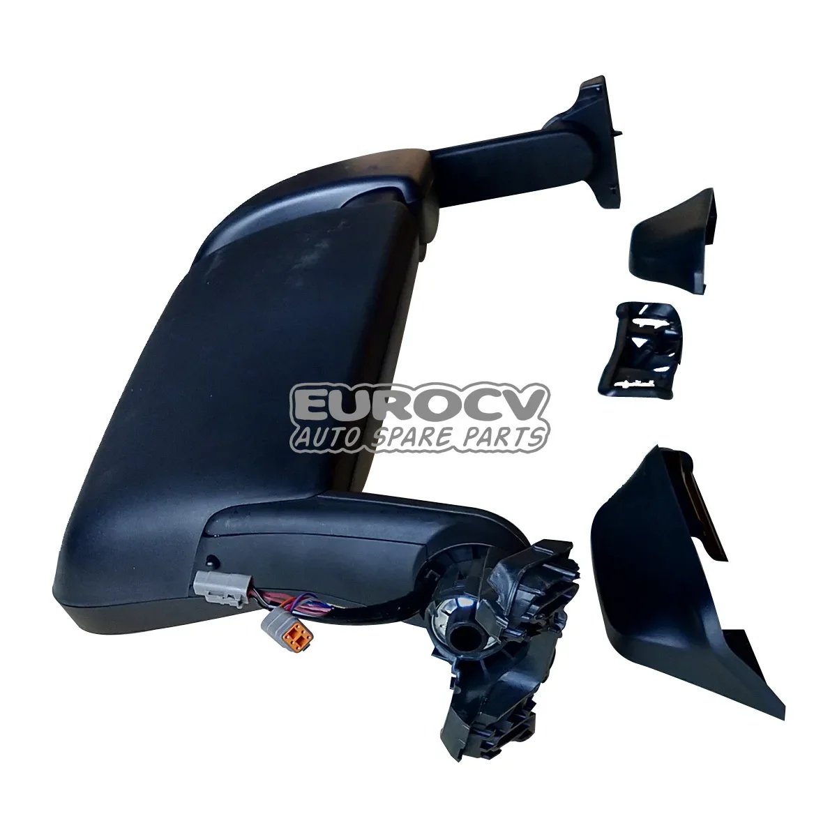 Eur ocv Truck Parts SCE 2558091 2645652 R.H Rear View Mirror