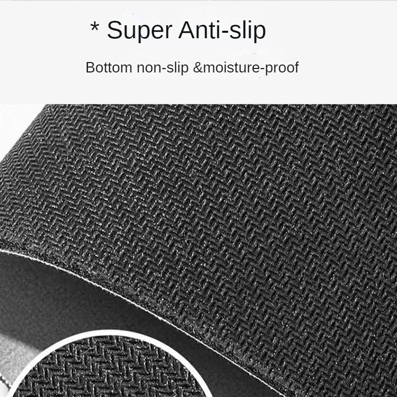 Cute Diatom Super Absorbent Bathroom Mat 2