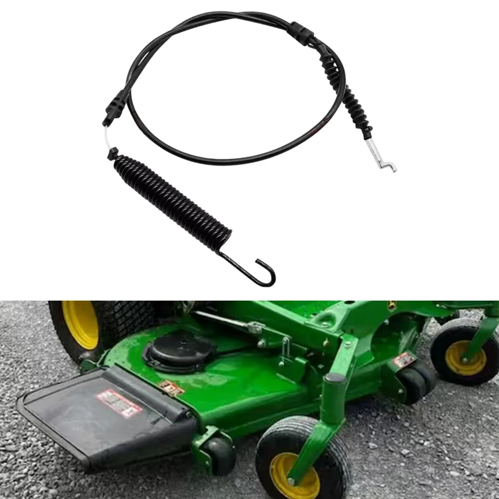 

1 шт. 44 дюйма, трос управления муфтой газонокосилки для 946-04802A 746-04802 946-04802, кабель управления газонокосилкой, аксессуары для инструментов ﻿