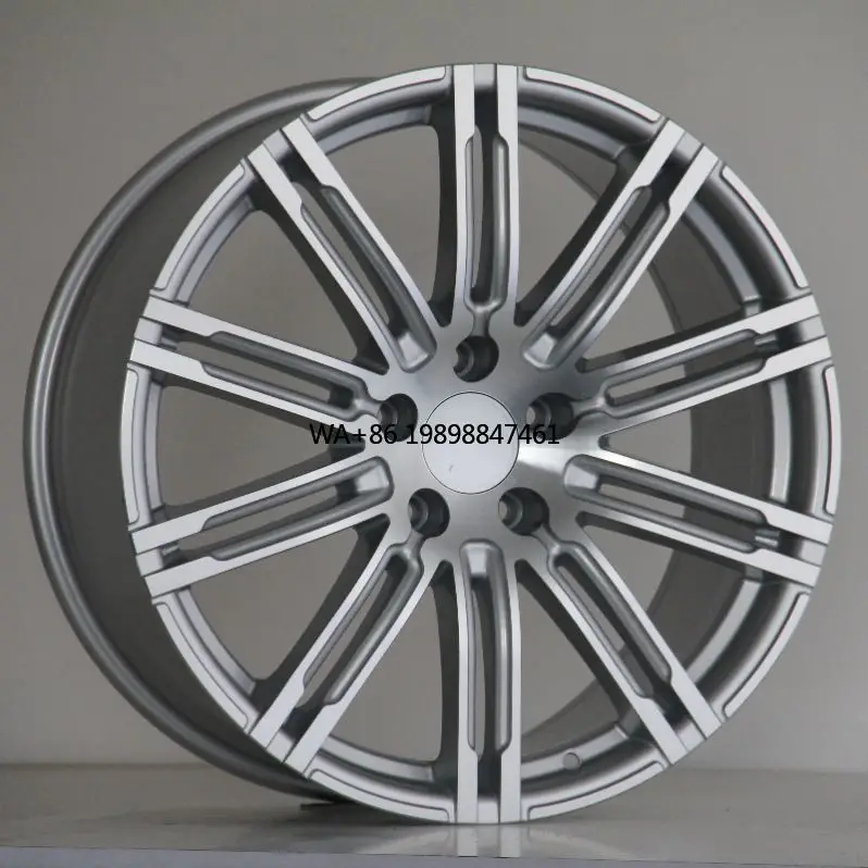 

for Casting 20 21 Inch Wheels Alloy 5X130 Rims Rines Passenger Car Wheels Luxury high-end customization
