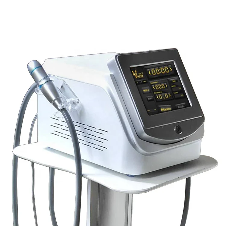 Beauty Upgrade Vmate 1.5/3.0/4.5/8/13mm Skin Tightening Radar Line Carve Body Slimming Face Lift Machine