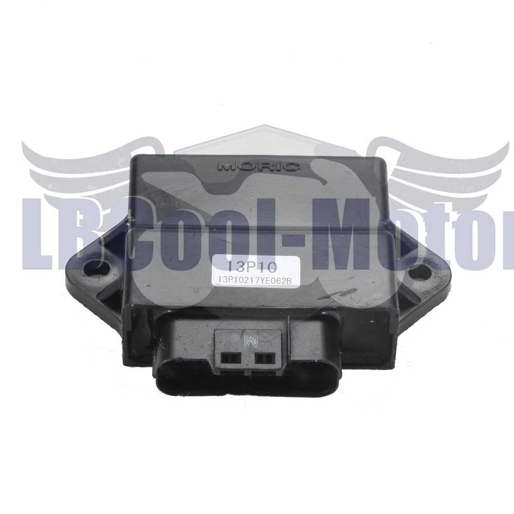 Caja de encendido digital CDI ECU OEM usada para Yamaha XC50 Vino 2008-2015 CE50 JOG 2007-2015 13P10 Módulo de control de computadora CDI