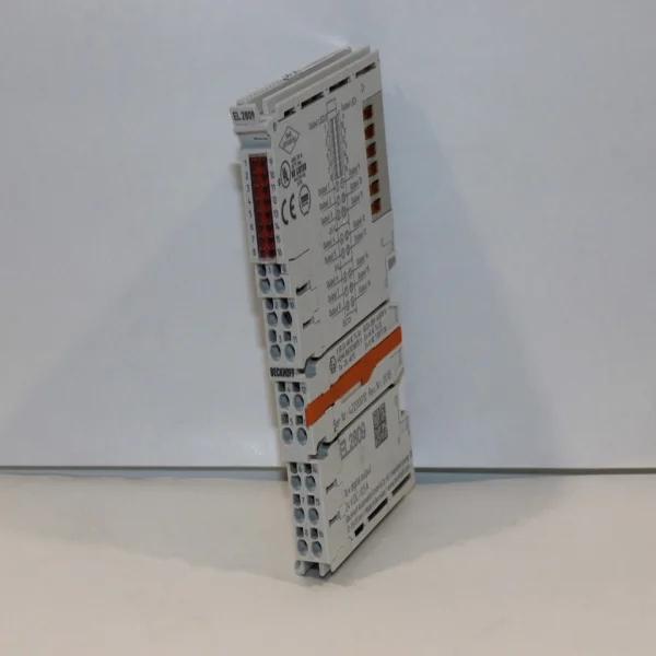 

El2809 Module Brand New Original Spot Plc