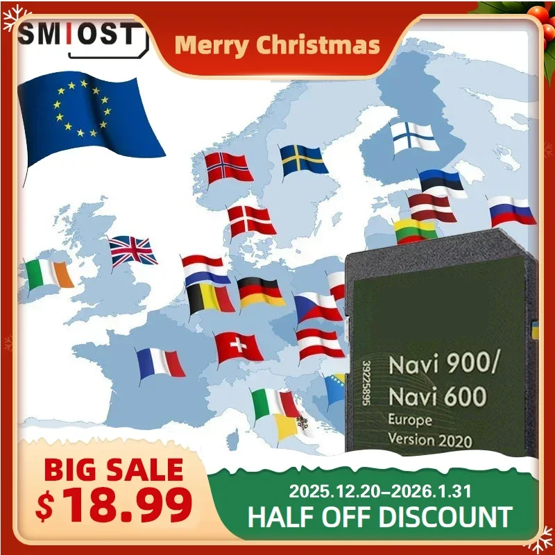 16GB Smiost Memory … - image