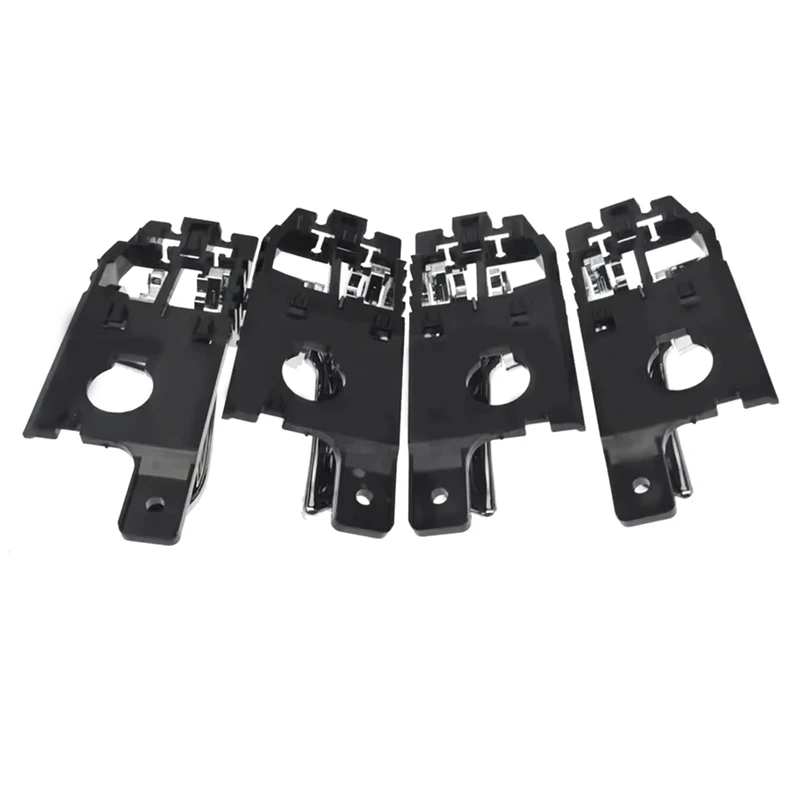 

Inner Door Handles for Kia Sportage 2005-2010 4PCS HOT SALE