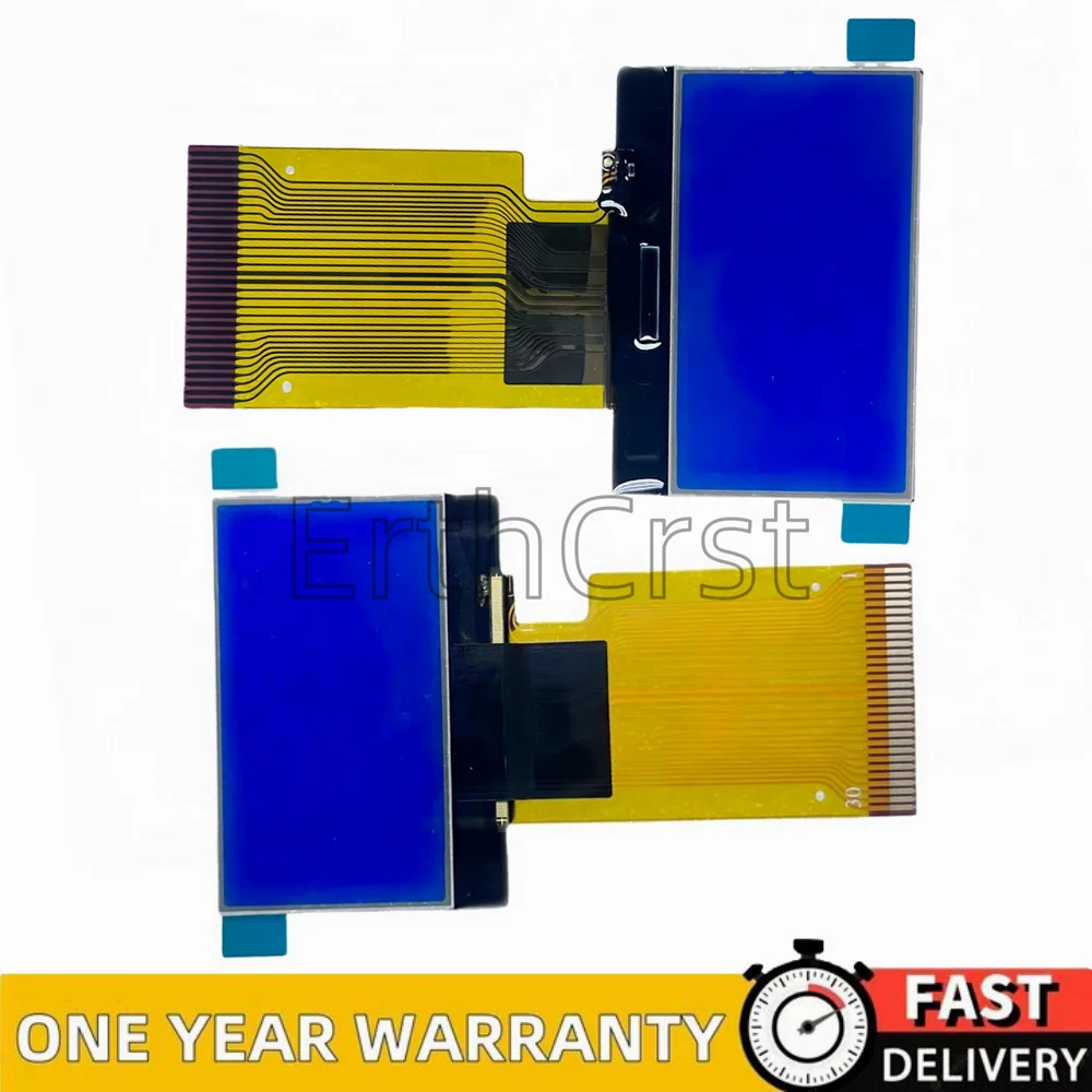 

For Geely Emgrand EC8 EC820 EC825 Car Dashboard Small Screen Replacement Display Screen，LCD screen for car instrument display