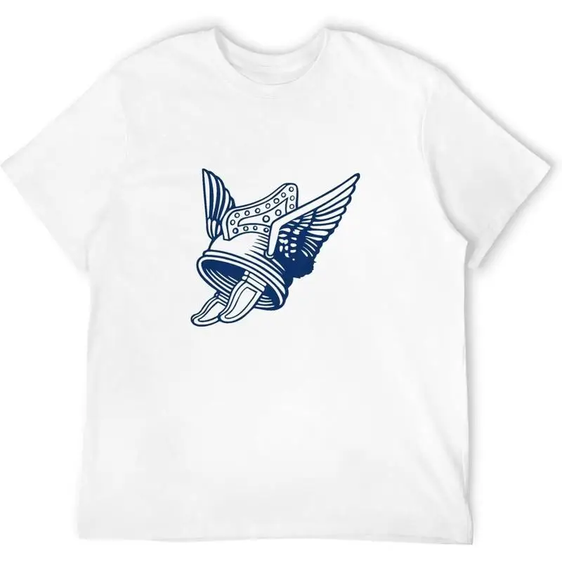 Men's T-Shirt Blue Gauloises Corporal T-Shirts 3XL, White
