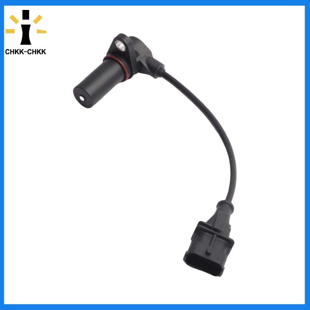 

High Quality Crankshaft Position Sensor 500374763 For FIAT DUCATO Bus Box Platform/Chassis IVECO MASSIF Station Wagon