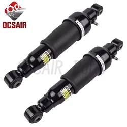 2× Rear Shock Absorber Strut for Nissan Armada 2005-2008 Infiniti QX56 2004-2008  56200-ZC01A, 56200-ZC01B