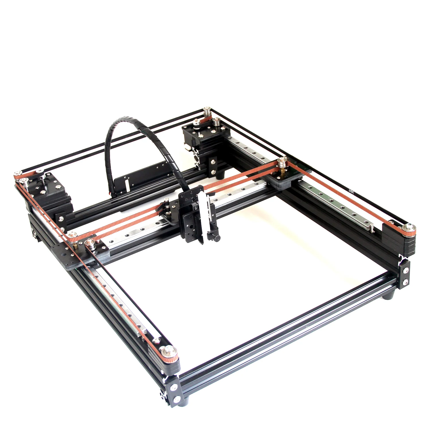 CCEV2 writing machine pen drawing robot xy plotter diy handwriting robot laser writing machine kit  drawbot A3 A2 A1 A0 plotter