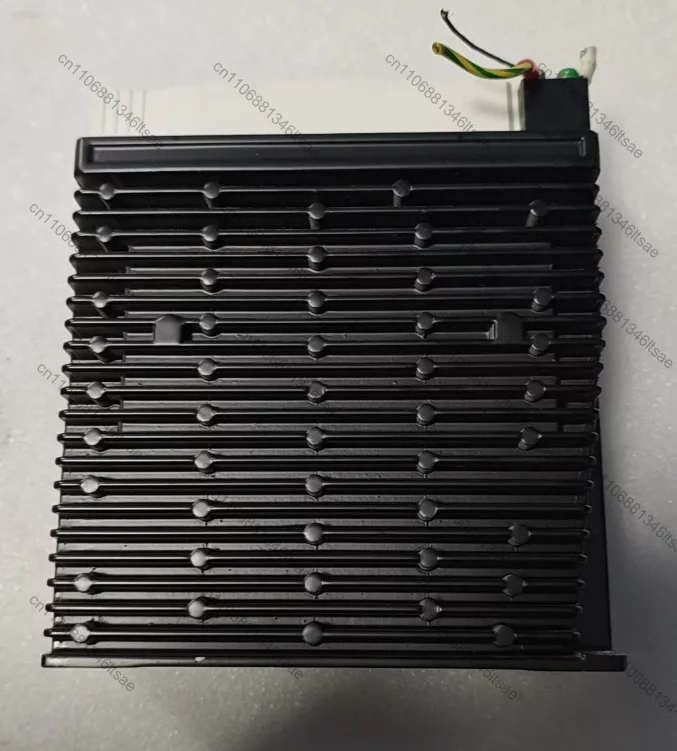 Accessories 1pcs servo drive mcddt3520052, 750w power, input voltage 200-240v, three-phase power supply